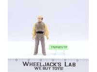 Lobot Star Wars Vintage 1980 Kenner Action Figure