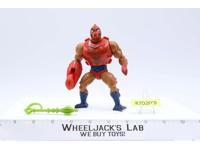 Clawful 100% Complete He-Man Masters Of The Universe MOTU 1984 Vintage Figure