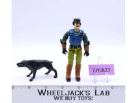 Mutt & Junkyard V3 G.I. Joe 1992 Hasbro Vintage Action Figure