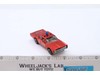 Fire Chief Cruiser Spectraflame Red 1968 1970 Hot Wheels Mattel Vintage Redline