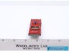 Fire Chief Cruiser Spectraflame Red 1968 1970 Hot Wheels Mattel Vintage Redline