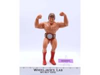 Paul Mr. Wonderful Orndorff W/Bel 1986 WWF LJN Titan Sports 8" Vintage Wrestling