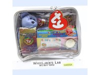 Beanie Babies Official Platinum Club Membership Kit TY 1999 NEW MISP SEALED