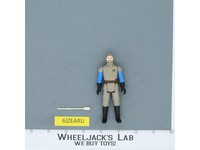 General Madine 100% Complete Star Wars ROTJ 1983 Kenner Action Figure NO REPRO