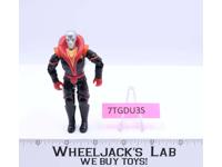Destro V3 G.I. Joe 1992 Hasbro Vintage Action Figure