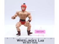 Centurion Knock Off He-Man 1987 Galaxy Warriors Vintage Action Figure