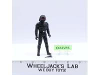 Imperial Gunner Last 17 Star Wars ROTJ 1984 Kenner Action Figure NO REPRO