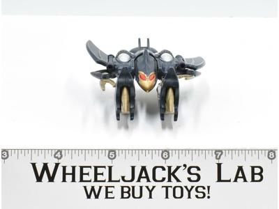Pincher MRD-102 100% Complete 1984 Gobots Bandai Tonka Vintage Action Figure