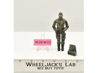 Firefly V1 G.I. Joe 1984 Hasbro Vintage Action Figure