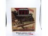 Battle At Sarlacc's Pit Board Game Star Wars ROTJ 1983 Parker Bros Game