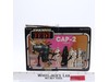 Cap-2 Captivator Mini Rig 100% Complete W/Box Star Wars ROTJ 1983 Kenner Vehicle