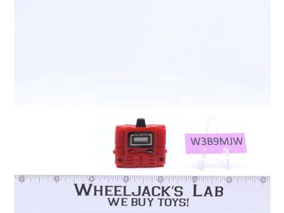 Game Watch Robot Transformers Bootleg KO Diaclone 1980's Vintage