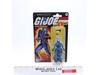 Cobra Commander GI Joe Retro Collection 2021 Hasbro Action Figure NEW SEALED