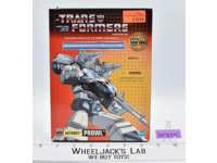 Prowl Commemorative Series Reissue Transformers 2002 Hasbro NEW MISB SEALED