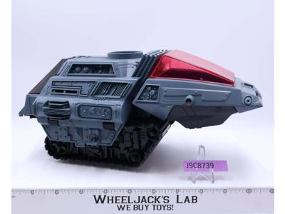 Cobra H.I.S.S. II Tank GI Joe 1989 Hasbro Action Figure Vehicle