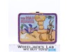 The Road Runner Metal Lunchbox NO THERMOS King-Seeley Warner Bros. Vintage