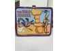 The Road Runner Metal Lunchbox NO THERMOS King-Seeley Warner Bros. Vintage