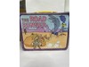 The Road Runner Metal Lunchbox NO THERMOS King-Seeley Warner Bros. Vintage