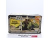 Patrol Dewback 100% Complete W/Box Star Wars 1983 Kenner Action Figure Vehicle