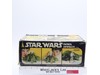 Patrol Dewback 100% Complete W/Box Star Wars 1983 Kenner Action Figure Vehicle