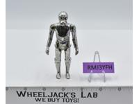 Death Star Droid 100% Complete Star Wars 1978 Vintage Kenner NO REPRO