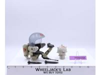 Flight Pod 100% Complete G.I. Joe 1985 Hasbro Vintage Vehicle