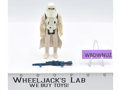 Imperial Stormtrooper Hoth 100% Complete Star Wars ESB 1980 Kenner NO REPRO