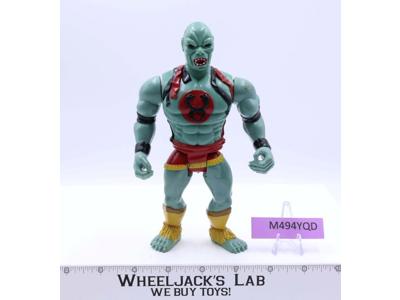 Mumm-Ra Thundercats 1985 LJN Vintage Action Figure
