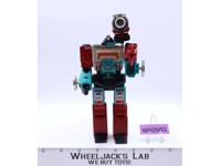 Perceptor 1985 Vintage G1 Transformers Microscope Hasbro Action Figure