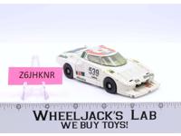 Wheeljack 539 Japan Vintage 1985 G1 Transformers Action Figure FOR PARTS