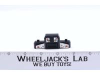 Defensor Waist Shield W STICKER Vintage G1 Transformers 1986 Action Figure