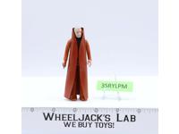 Ben Obi-Wan Kenobi 100% Complete Star Wars 1977 Kenner Action Figure NO REPRO