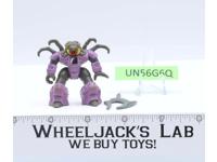 #27 Web Slinger Spider Battle Beasts 100% Complete Action Figure Vintage 1986