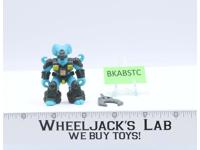 #26 Bighorn Sheep Battle Beasts 100% Complete 1986 Action Figure Vintage