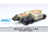 Colonial Scarab Ship Battlestar Galactica 1978 Mattle Action Figure Vehicle