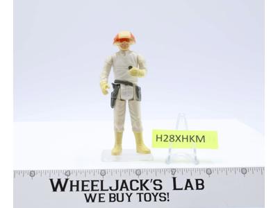 Cloud Car Pilot Star Wars ESB Empire Strikes Back 1980 Kenner Action Figure