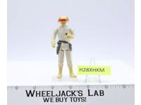 Cloud Car Pilot Star Wars ESB Empire Strikes Back 1980 Kenner Action Figure