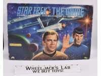 Star Trek: The Game Collector's Edition 1992 by Classic Games