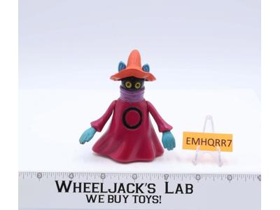 Orko He-Man Masters Of The Universe MOTU Mattel 1985 Vintage Action Figure