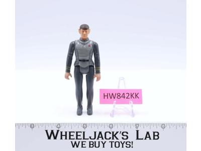Mr. Spock Star Trek 1979 Mego Vintage 3.75" Action Figure