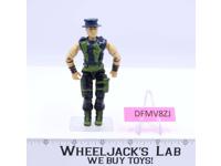 Muskrat Night Force V2 G.I. Joe 1989 Hasbro Vintage Action Figure