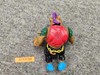 Headspinnin' Bebop Wacky Action Teenage Mutant Ninja Turtles TMNT 1992 Playmates