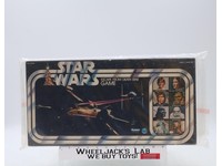 Escape from the Death Star Board Game Star Wars 1977 Kenner #40080