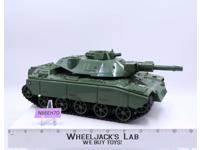 MOBAT Motorized Battle Tank G.I. Joe Hasbro 1982 Vintage