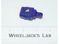 Devastator Bonecrusher Left Forearm Arm Launcher 1985 Vintage G1 Transformers