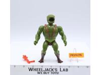 Kobra Khan Complete He-Man Masters Of The Universe MOTU Mattel 1984 Vintage