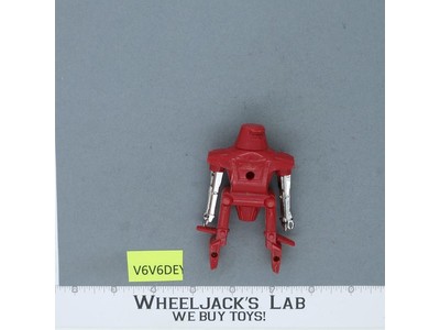 Maximilian Robot Droid Disney Black Hole 1979 Mego Vintage Action Figure