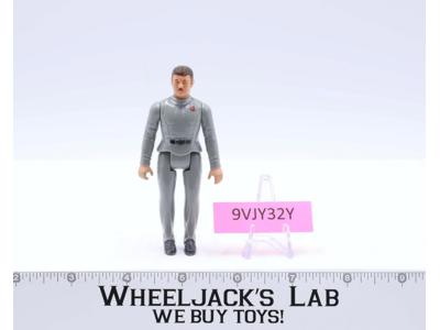 Scotty 3.75" Star Trek 1979 Mego Vintage Action Figure