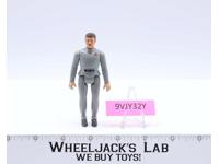 Scotty 3.75" Star Trek 1979 Mego Vintage Action Figure