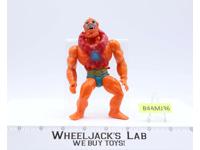 Beast Man He-Man Masters of the Universe MOTU Mattel 1982 Vintage Action Figure